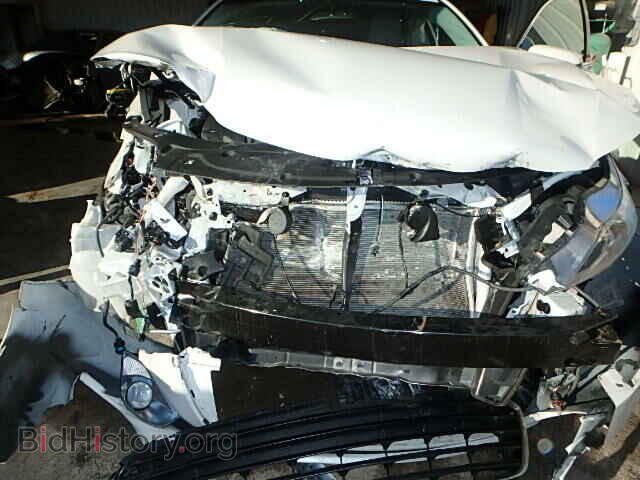 2014 TOYOTA AVALON - VIN: 4T1BK1EB8EU080310 - Фото 7