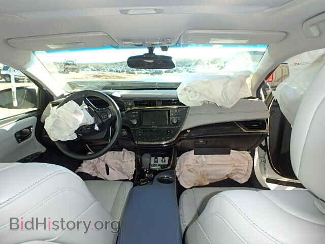 2014 TOYOTA AVALON - VIN: 4T1BK1EB8EU080310 - Фото 9