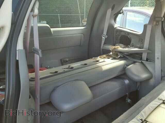 2007 DODGE CARAVAN - VIN: 1D4GP25R97B210224 - Фото 9