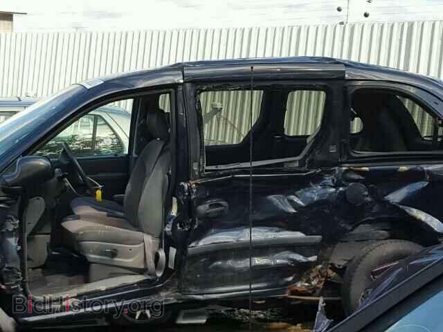 2007 DODGE CARAVAN - VIN: 1D4GP25R97B210224 - Фото 10