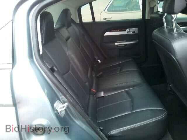2010 CHRYSLER SEBRING - VIN: 1C3CC5FD7AN197088 - Фото 6