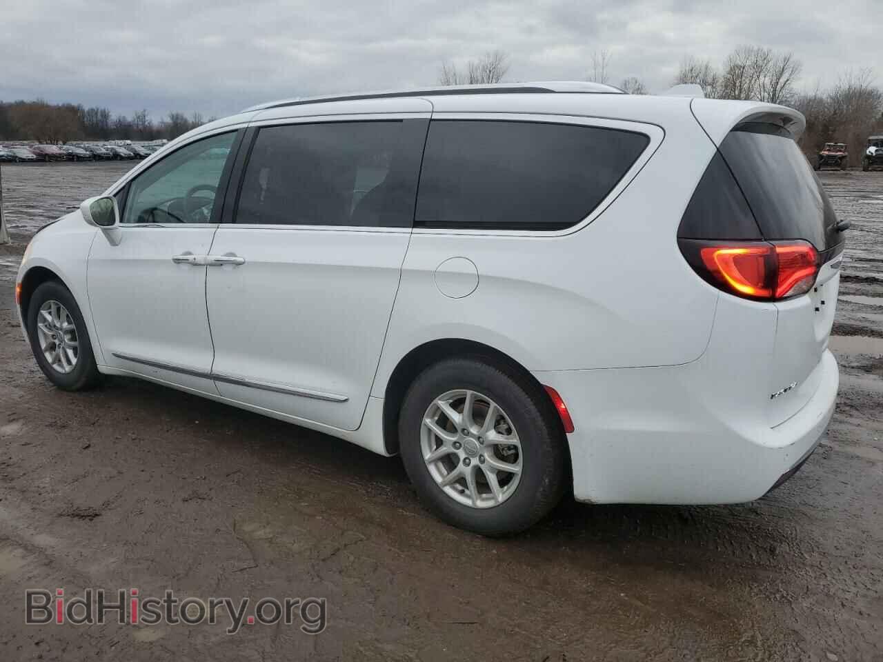 2020 CHRYSLER PACIFICA - VIN: 2C4RC1BG7LR238064 - Фото 2