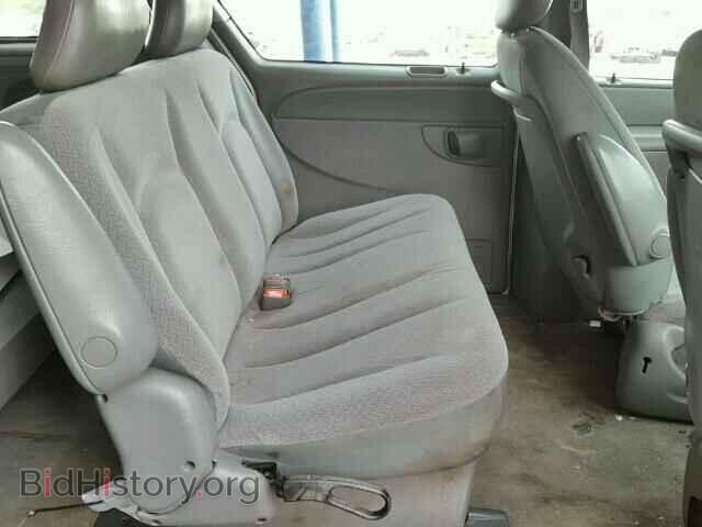 2006 DODGE CARAVAN - VIN: 1D4GP25B26B669063 - Photo 6