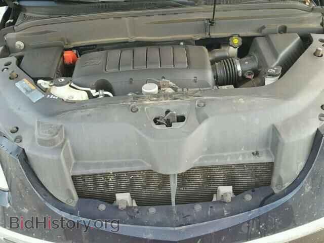 2011 BUICK ENCLAVE - VIN: 5GAKVCED1BJ321695 - Фото 7