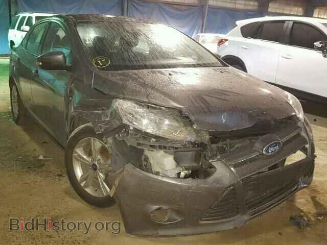 Фотография 1FADP3F23EL265367 - FORD FOCUS 2014