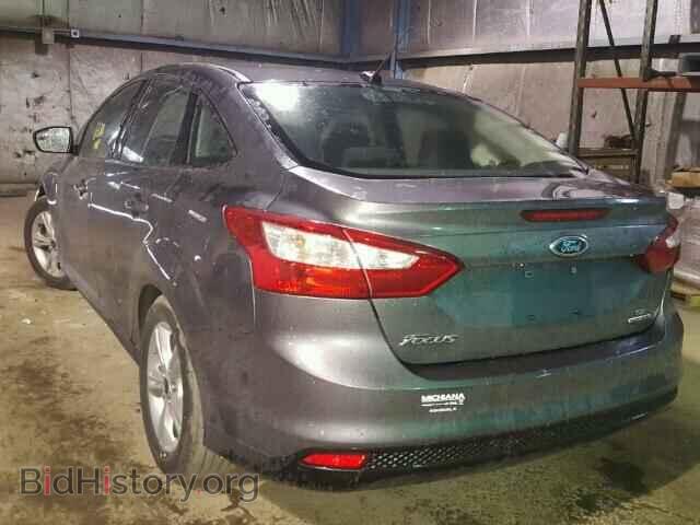 2014 FORD FOCUS - VIN: 1FADP3F23EL265367 - Photo 3