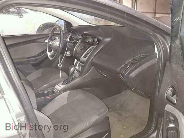 2014 FORD FOCUS - VIN: 1FADP3F23EL265367 - Photo 5
