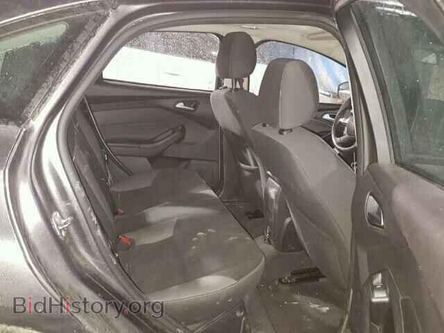 2014 FORD FOCUS - VIN: 1FADP3F23EL265367 - Photo 6