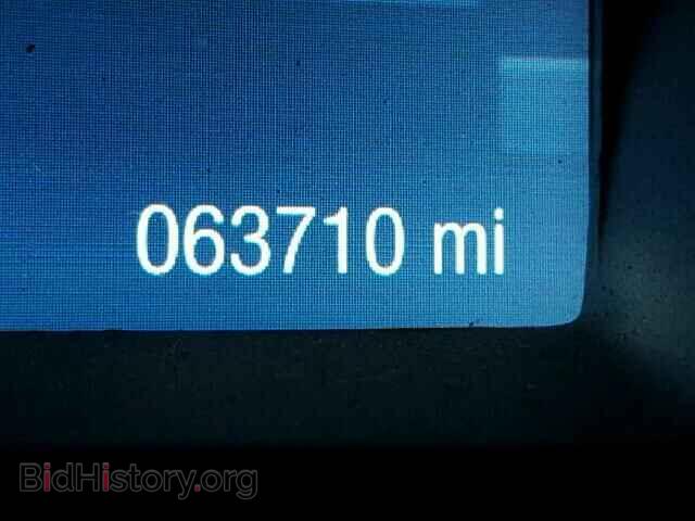 2014 FORD FOCUS - VIN: 1FADP3F23EL265367 - Photo 8