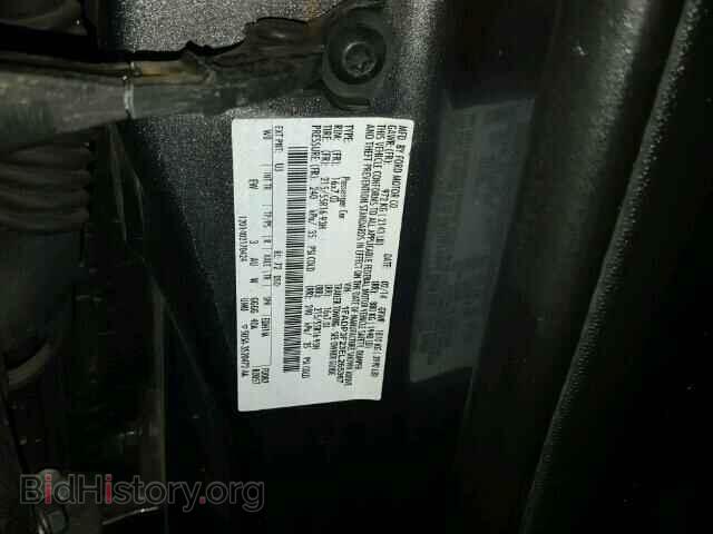 2014 FORD FOCUS - VIN: 1FADP3F23EL265367 - Photo 10