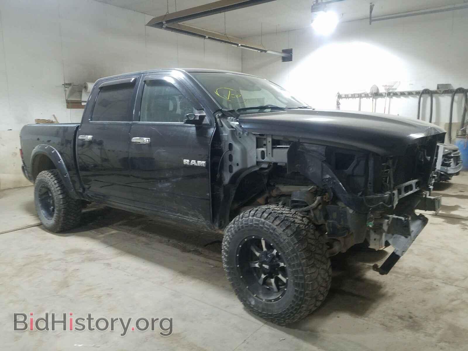 Фотография 1D3HV13T69J505734 - DODGE RAM 1500 2009