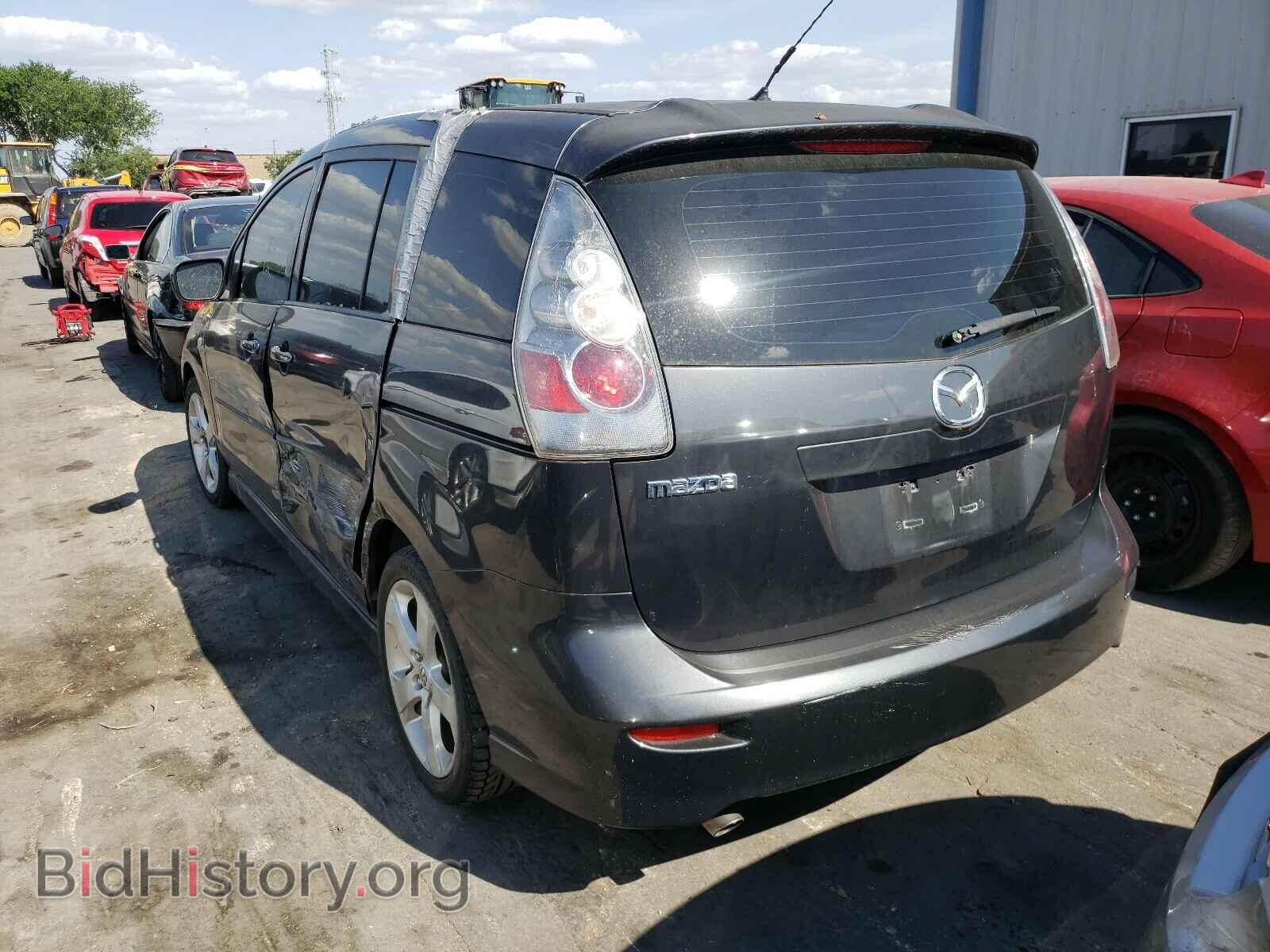 2006 MAZDA 5 - VIN: JM1CR293660111379 - Photo 3