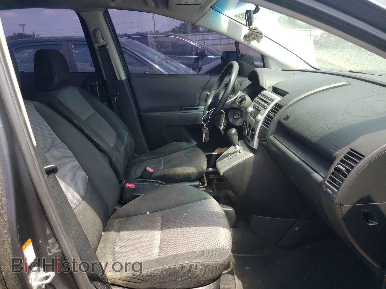 2006 MAZDA 5 - VIN: JM1CR293660111379 - Photo 5