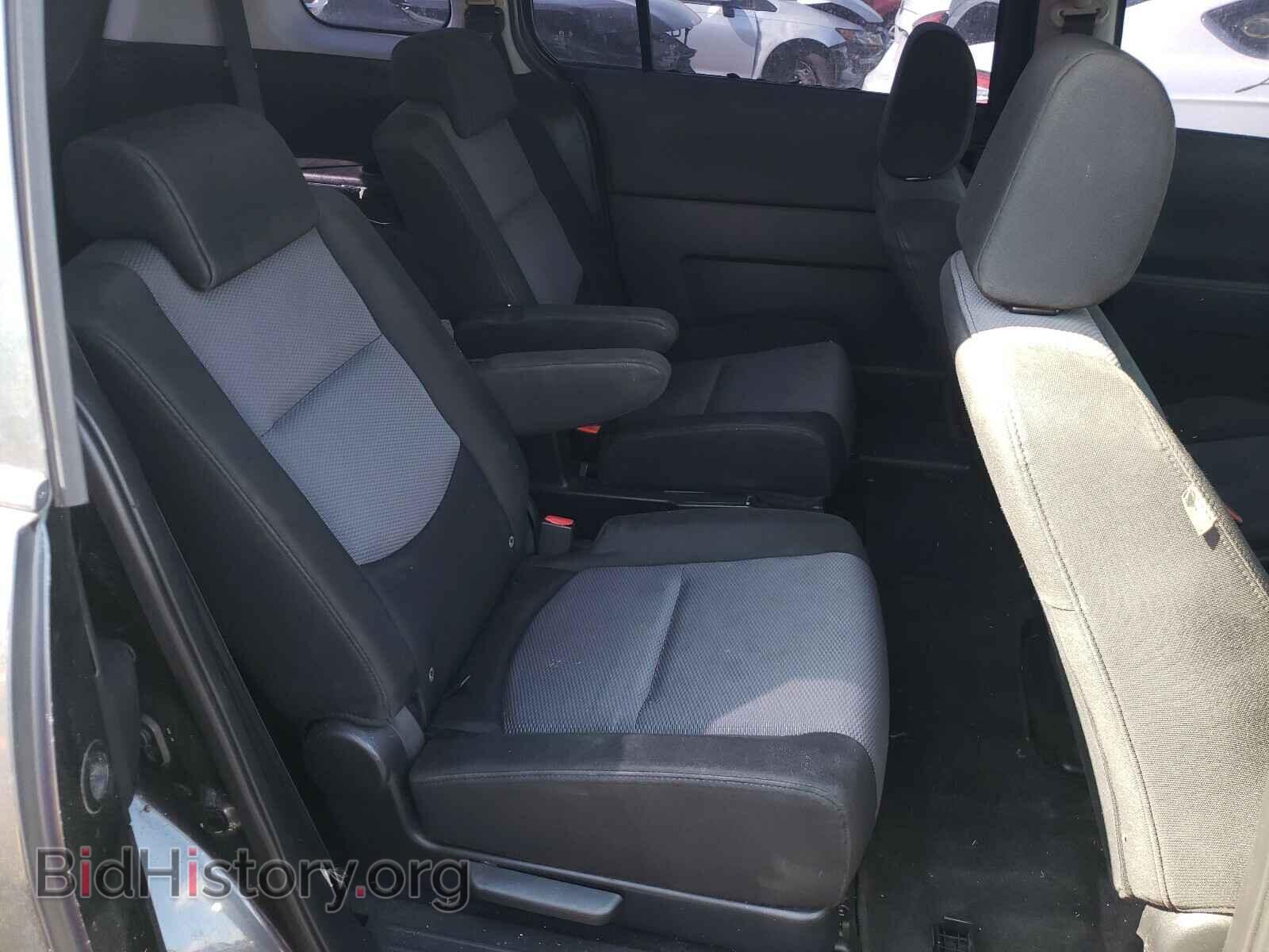 2006 MAZDA 5 - VIN: JM1CR293660111379 - Photo 6