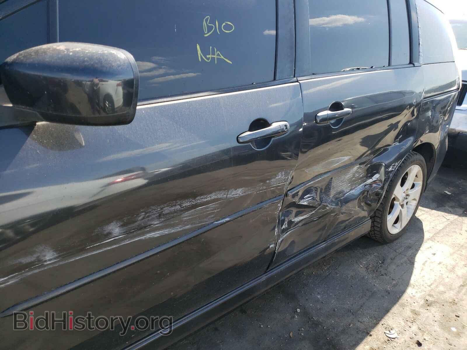 2006 MAZDA 5 - VIN: JM1CR293660111379 - Photo 7