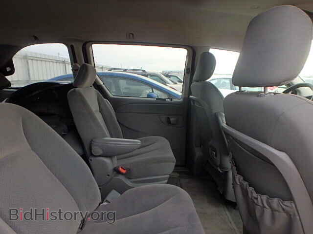 2006 DODGE CARAVAN - VIN: 1D4GP45R66B591752 - Фото 6