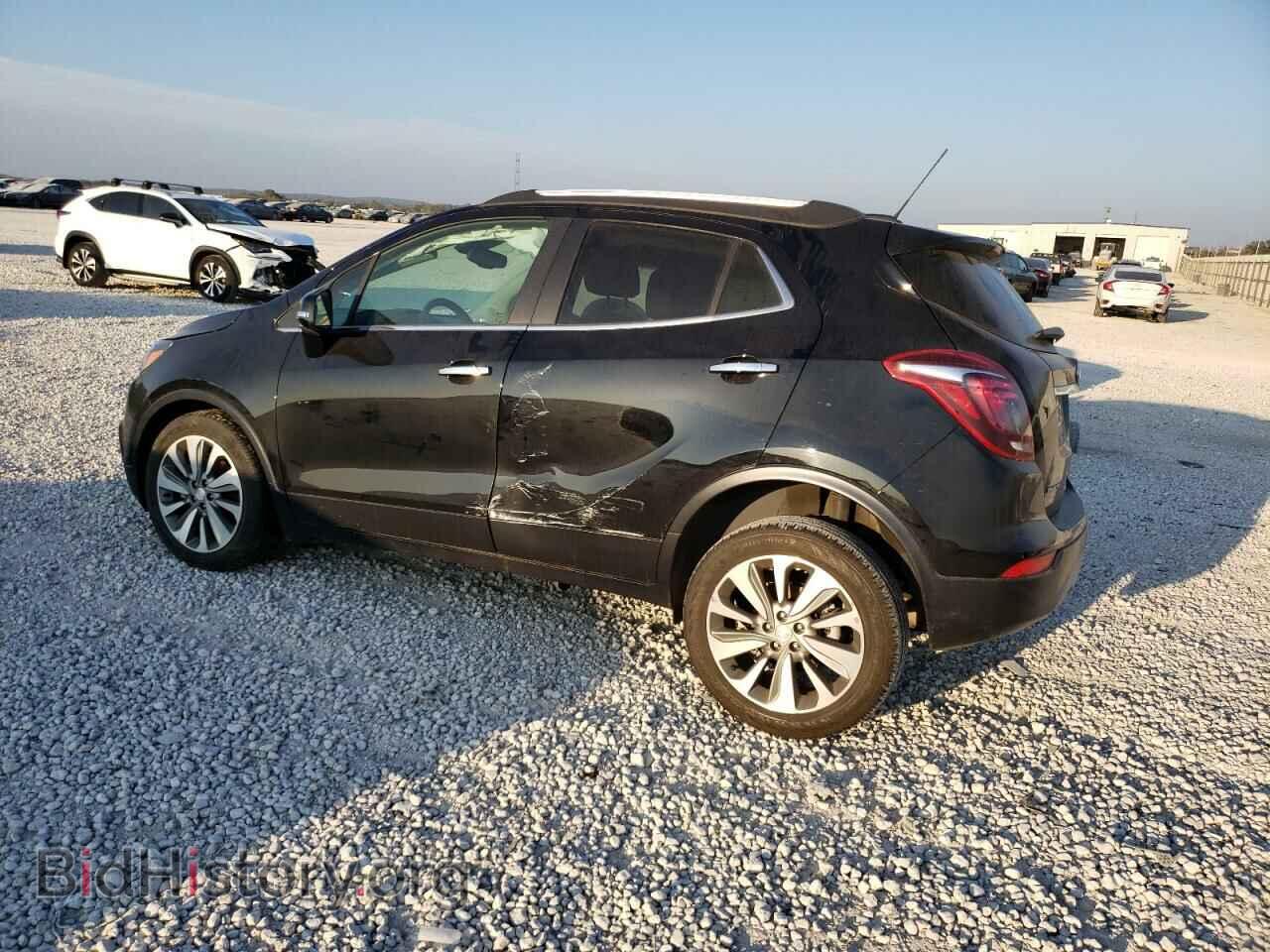 2018 BUICK ENCORE - VIN: KL4CJASB3JB521664 - Photo 2