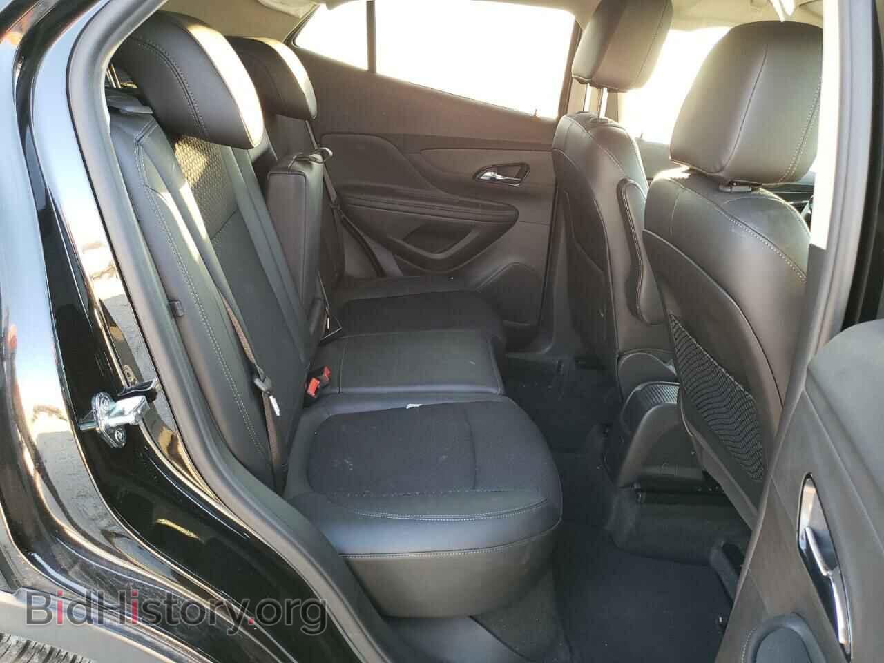 2018 BUICK ENCORE - VIN: KL4CJASB3JB521664 - Photo 11
