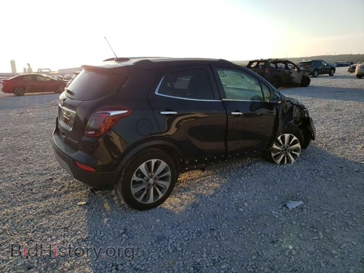 2018 BUICK ENCORE - VIN: KL4CJASB3JB521664 - Photo 3