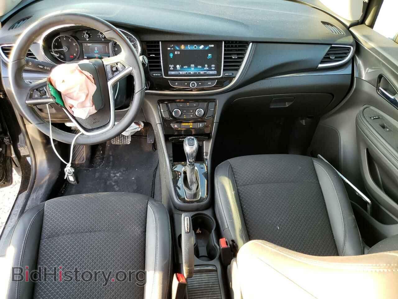 2018 BUICK ENCORE - VIN: KL4CJASB3JB521664 - Photo 8