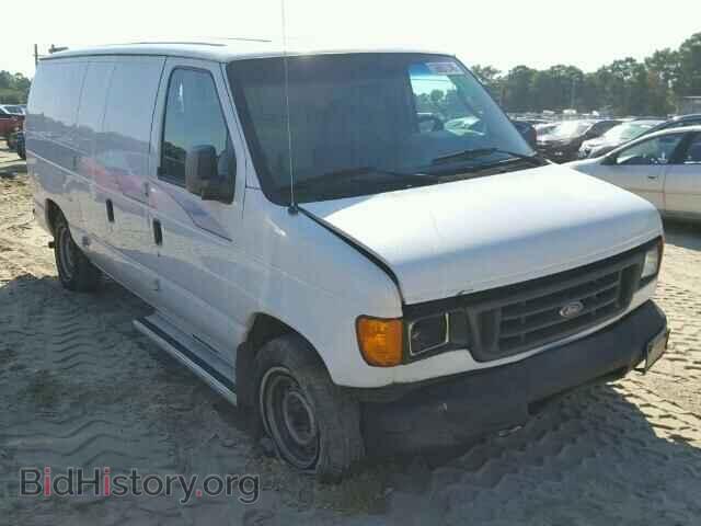 Photo 1FTRE14253HA92657 - FORD ECONOLINE 2003