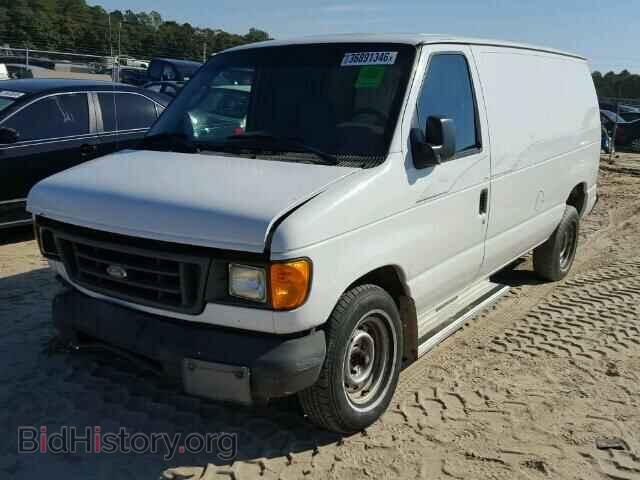 2003 FORD ECONOLINE - VIN: 1FTRE14253HA92657 - Фото 2
