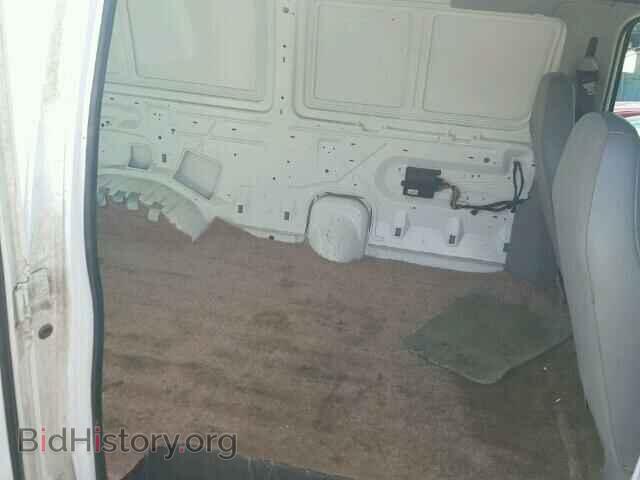 2003 FORD ECONOLINE - VIN: 1FTRE14253HA92657 - Фото 6