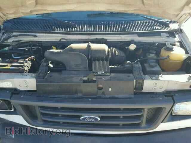 2003 FORD ECONOLINE - VIN: 1FTRE14253HA92657 - Фото 7
