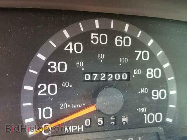 2003 FORD ECONOLINE - VIN: 1FTRE14253HA92657 - Фото 8