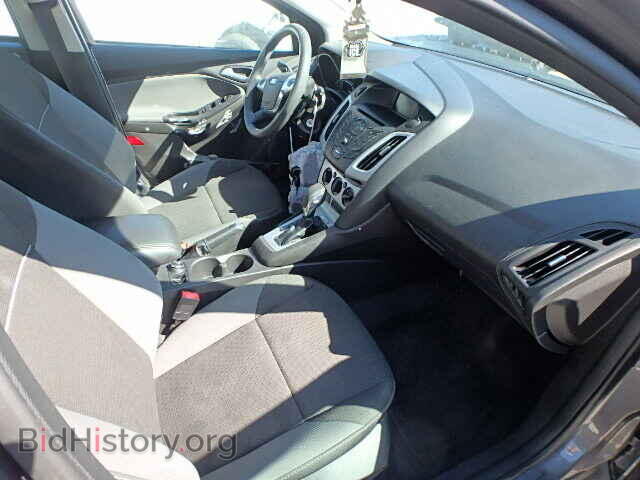 2013 FORD FOCUS - VIN: 1FADP3K20DL301942 - Photo 5