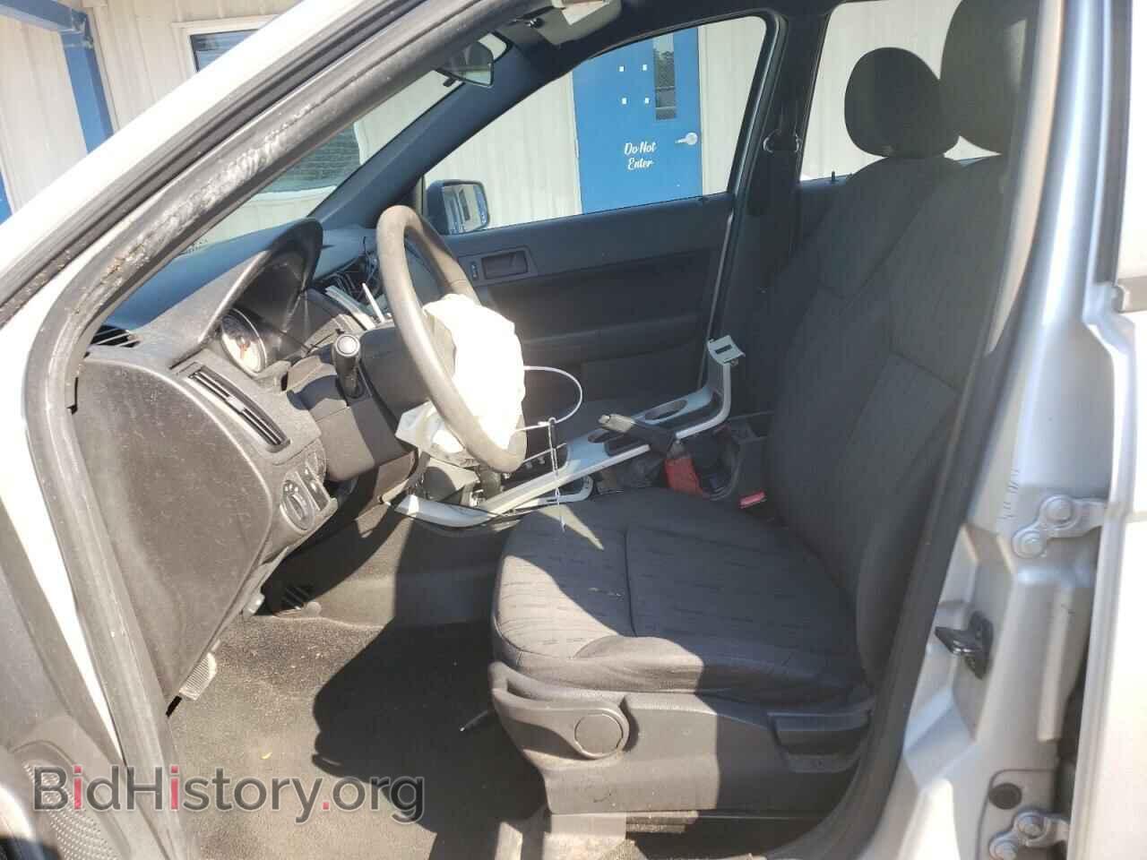 2010 FORD FOCUS - VIN: 1FAHP3FN9AW282226 - Фото 7