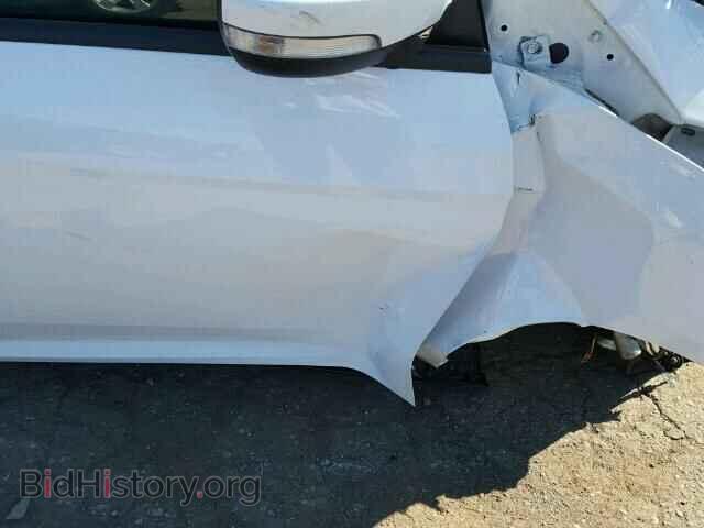 2013 FORD FOCUS - VIN: 1FADP3F27DL242897 - Фото 10