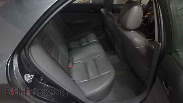 2005 MAZDA 6 - VIN: 1YVHP80D155M11976 - Фото 6