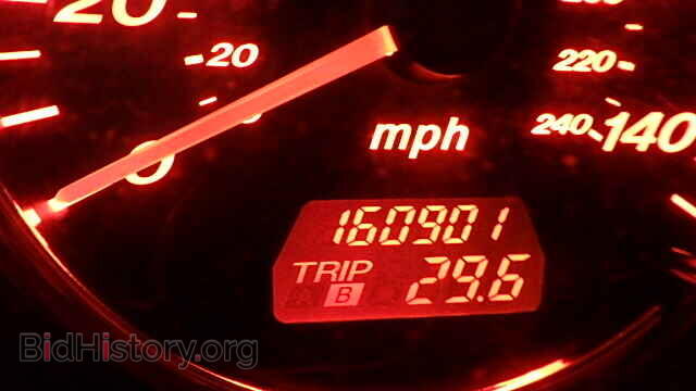 2005 MAZDA 6 - VIN: 1YVHP80D155M11976 - Фото 8