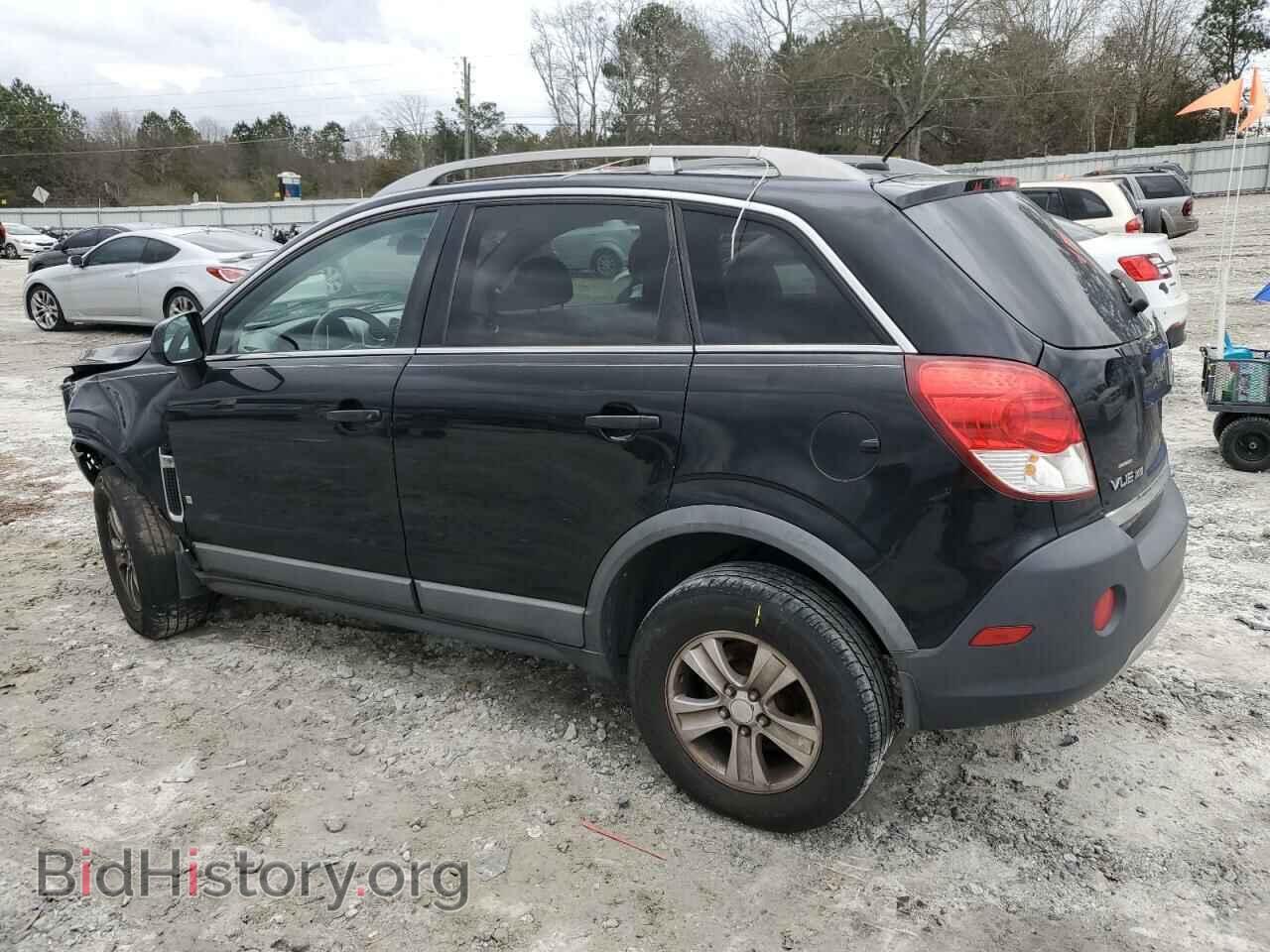 2009 SATURN VUE - VIN: 3GSCL33PX9S524877 - Фото 2
