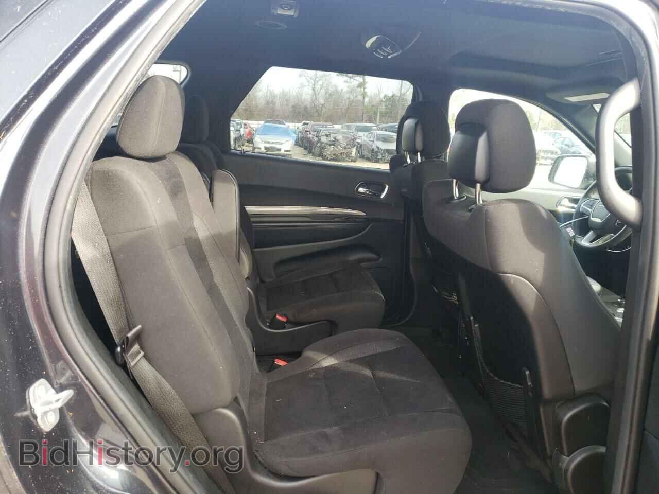 2014 DODGE DURANGO - VIN: 1C4RDHAG4EC390760 - Photo 11