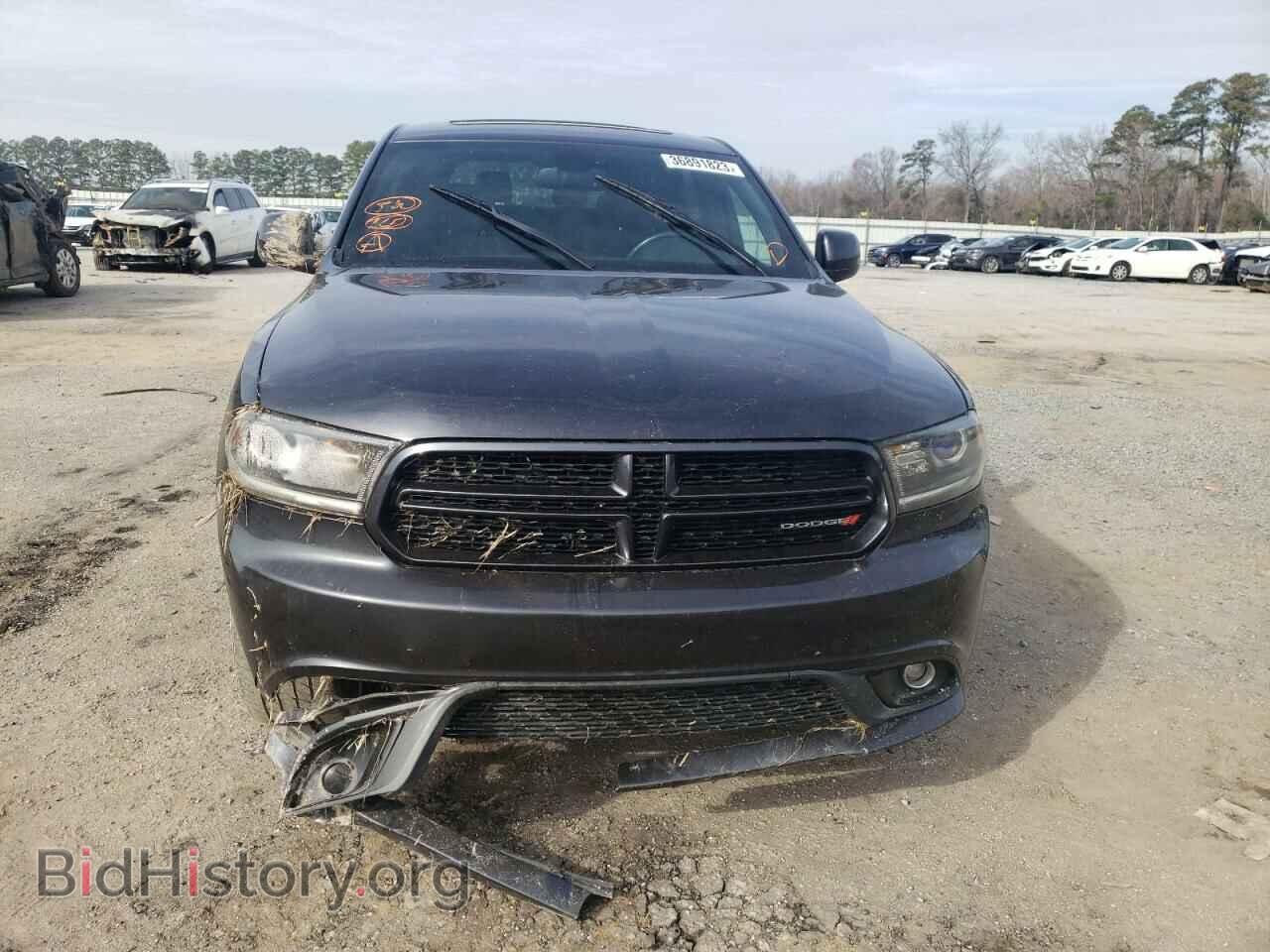 2014 DODGE DURANGO - VIN: 1C4RDHAG4EC390760 - Photo 5