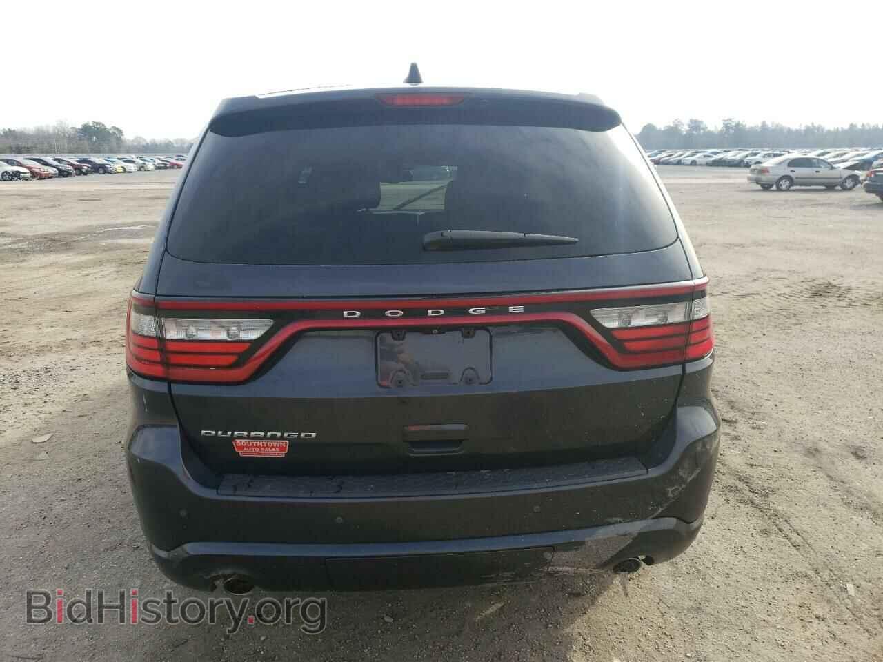 2014 DODGE DURANGO - VIN: 1C4RDHAG4EC390760 - Photo 6