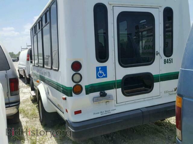 2015 FORD ECONOLINE - VIN: 1FDEE3FS7FDA08451 - Photo 3
