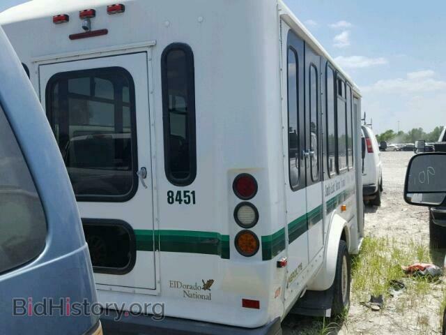2015 FORD ECONOLINE - VIN: 1FDEE3FS7FDA08451 - Photo 4