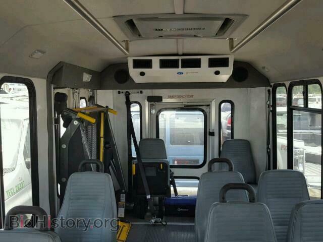 2015 FORD ECONOLINE - VIN: 1FDEE3FS7FDA08451 - Photo 6