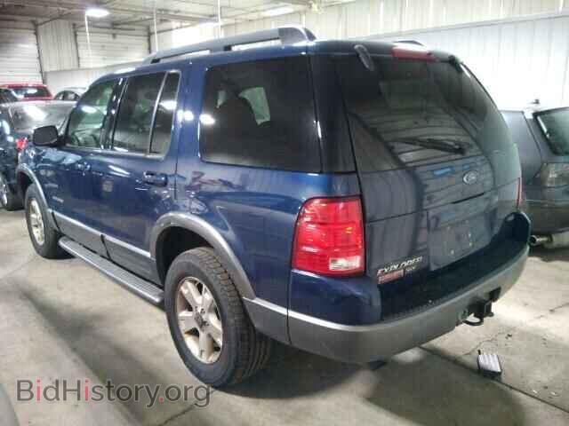 2005 FORD EXPLORER - VIN: 1FMZU73K75ZA09116 - Фото 3