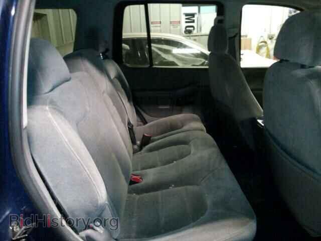 2005 FORD EXPLORER - VIN: 1FMZU73K75ZA09116 - Фото 6