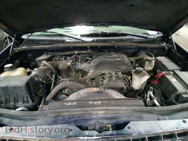2005 FORD EXPLORER - VIN: 1FMZU73K75ZA09116 - Фото 7