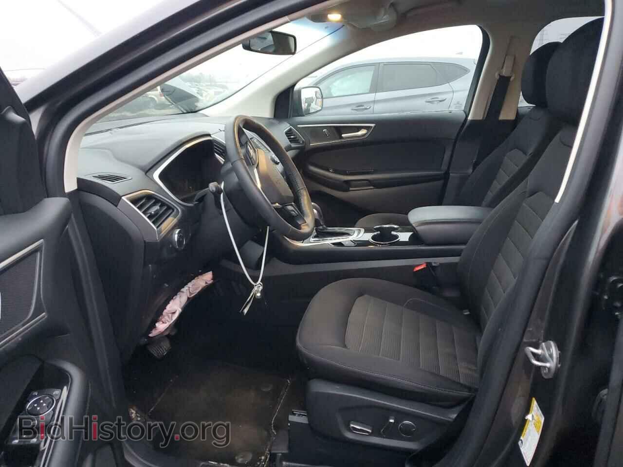 2017 FORD EDGE - VIN: 2FMPK3J95HBC52730 - Фото 7