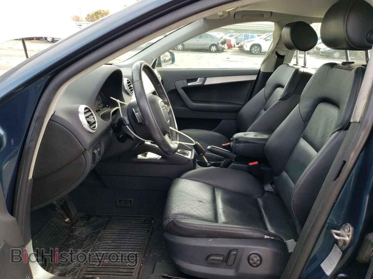 2006 AUDI A3 - VIN: WAUKD78P86A138523 - Фото 7