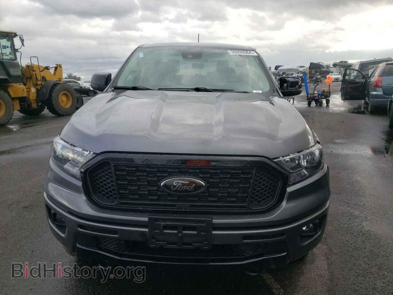 2023 FORD RANGER - VIN: 1FTER4FH8PLE11364 - Фото 5