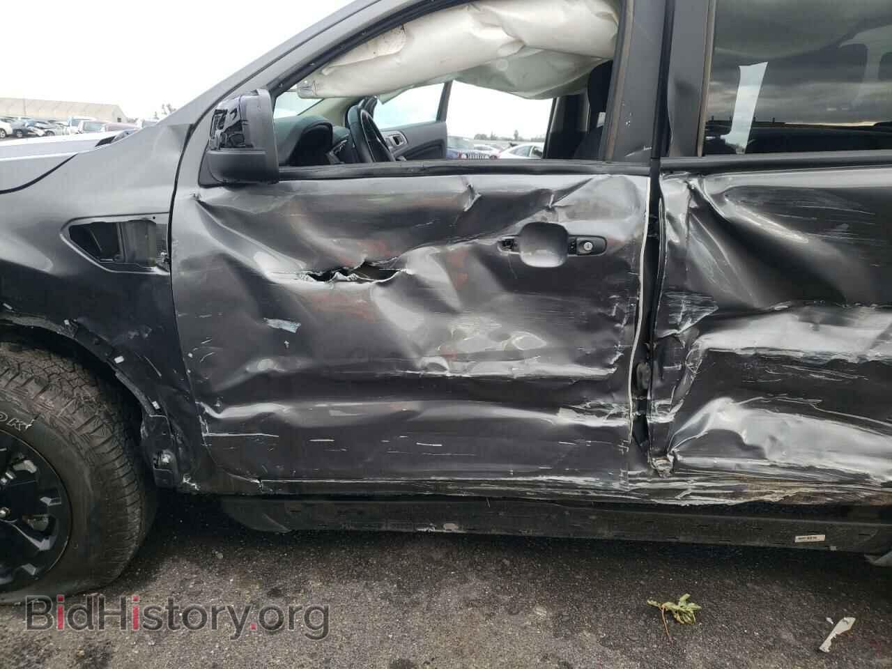 2023 FORD RANGER - VIN: 1FTER4FH8PLE11364 - Фото 7
