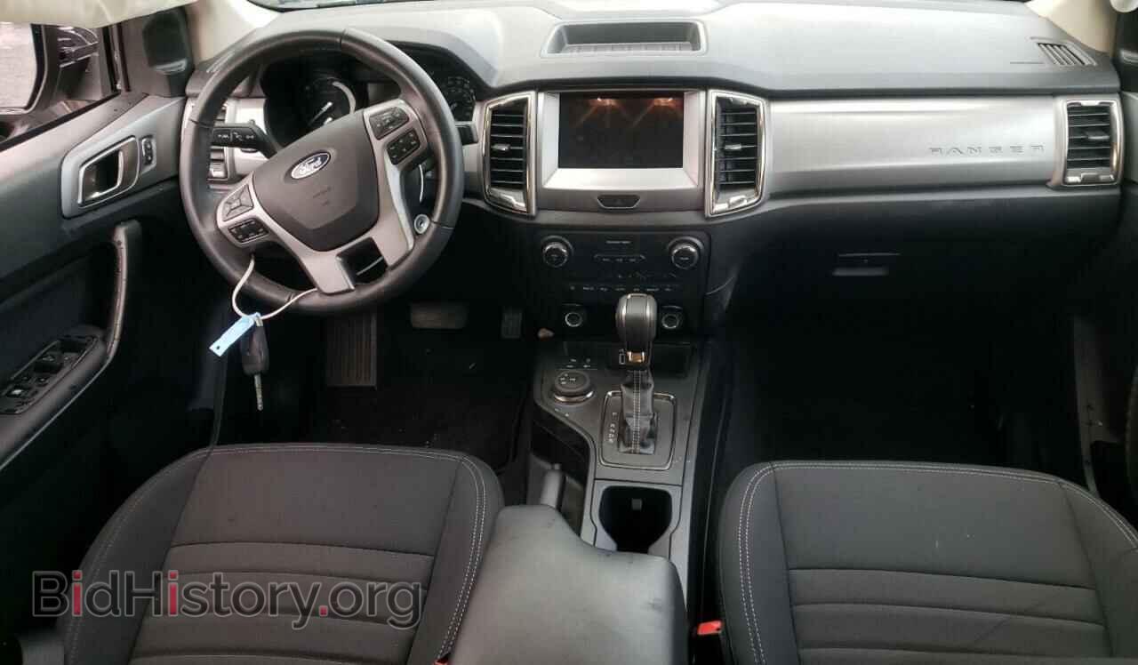 2023 FORD RANGER - VIN: 1FTER4FH8PLE11364 - Фото 8