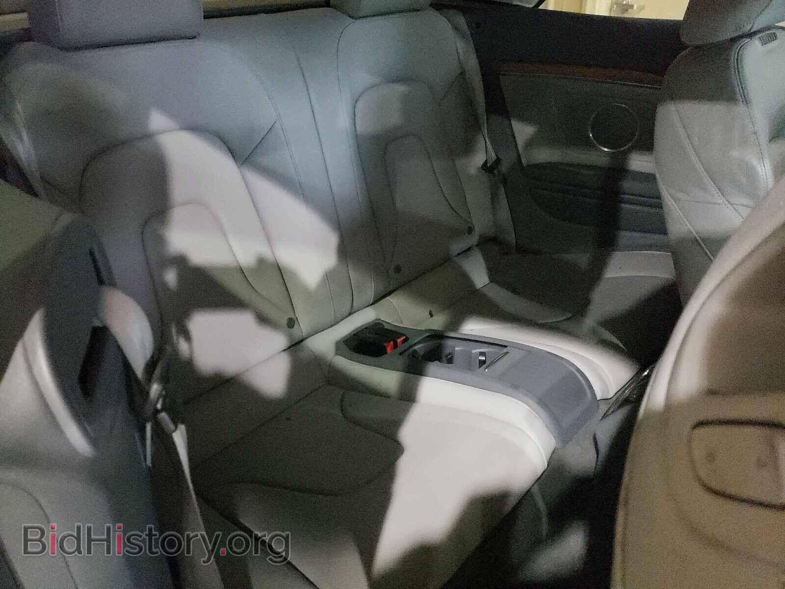 2014 AUDI A5 - VIN: WAULFAFHXEN013859 - Фото 6